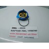 NICECNC Oil Filter Cover O-Ring for Yamaha Raptor 700 2006-2024