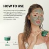 AXIS-Y - Mugwort Pore Clarifying Wash Off Pack - Mascarilla