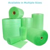 Triplast Decayable Green Bubble Wrap Roll (300mm x 10m) |