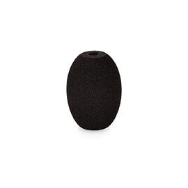 AFH Webshop Writing Aid / Grip Thickening | Soft Egg | Black