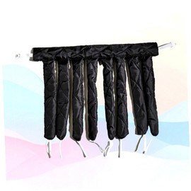 Sponge Hair Roll Group Wave Wave Perm Self Perm Perm Perm Roll Self Hair Roll Clamp Wave Hair Roll / 스펀지 헤어롤 그루프 웨이브 물결펌 셀프펌 파마 파마롤 셀프 헤어롤집게 웨이브헤어롤