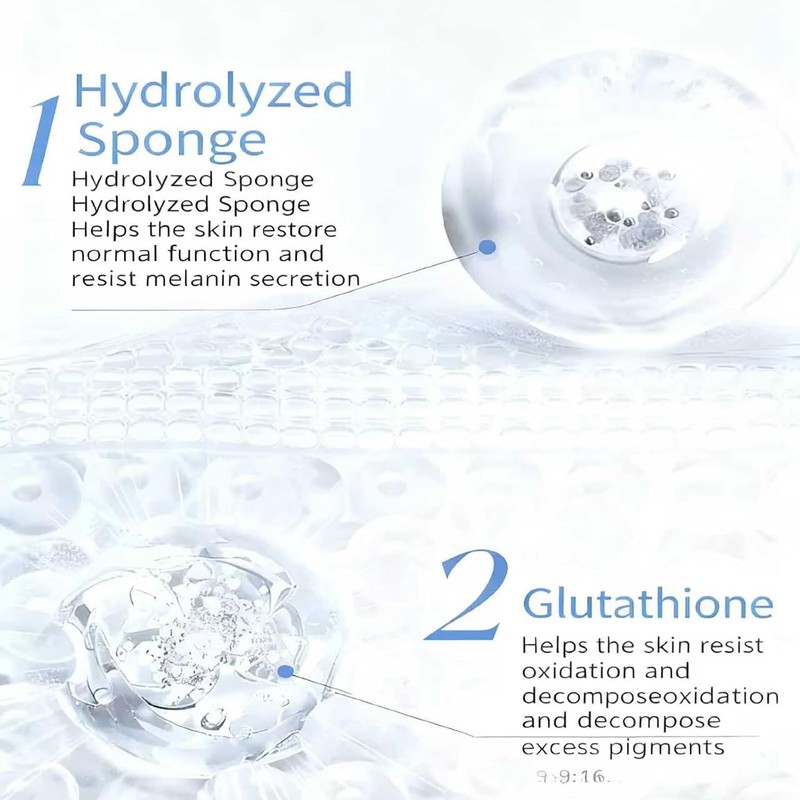 Polypeptide Collagen, Polypeptide Collagen Elastic Essence Cream, Skin Firming Cream,