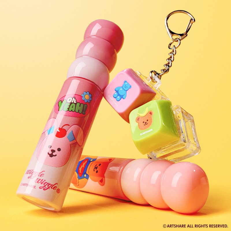 colorgram [SET] Colorgram Geek Nude Color Cover Tint AD 5g