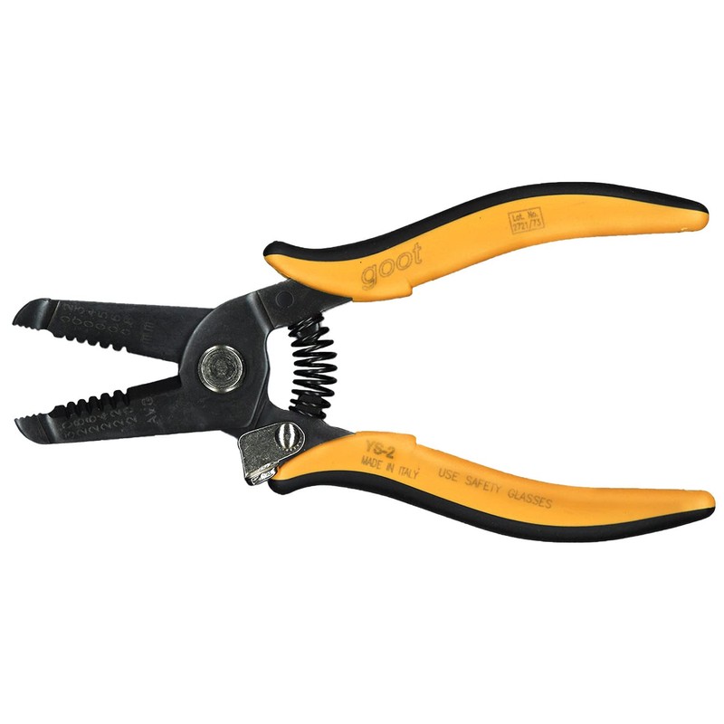 goot(グット) ワイヤーストリッパー YS-2