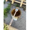 POL-BRUSH Radiator Paint Brush 3pcs - Set of Long Handled