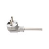 Cable with Plug and Ferrules, Plug 230 V, 16 A,