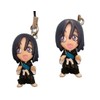 Anime Bleach Figure Cell Phone Strap Keychain Yamada Hanataro