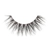KISS Lash Couture Luxtension False Eyelashes Royal Silk 10 mm