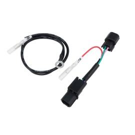 Kitaco 756-1860900 Power Removal Harness REBLE 250 (MC49), REBLE 500 (PC60)