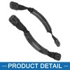 A ABSOPRO Kayak Carry Handle for Boat Canoe 11.22 Inch