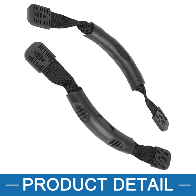 A ABSOPRO Kayak Carry Handle for Boat Canoe 11.22 Inch