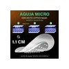 Parches Acné Lunixila Microagujas Día Noche con Ácido Salicílico Niacinamida