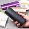 Boolavard Slim Aluminium Glasses Case | Lightweight Glasses Case |