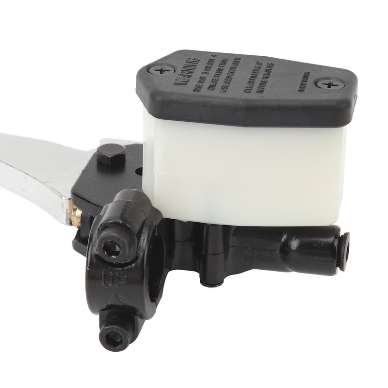 Left Front Brake Master Cylinder 0502 387 Handlebar Brake Master