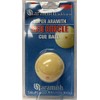 Aramith 2-1/4" Regulation Size Billiard/Pool Ball: Red Circle Champion Cue