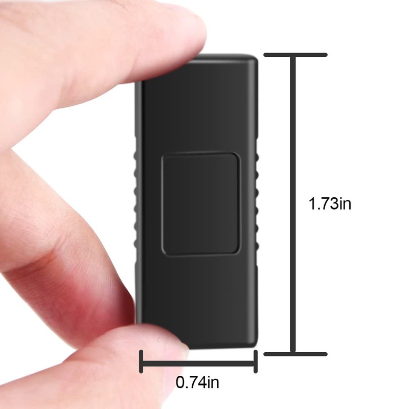 SuperSpeed USB 3.0 Coupler Adapter Type A Female to Female