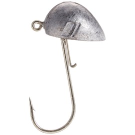 Major Craft Jigpara Head Bunta Root Fish Type 0.2 oz (5 g)