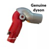 Dyson V10 V11 V15 Low-Reach Vacuum Adapter Tool Attachment For