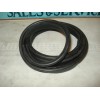 Metro Rubber Soft Top Weatherstrip, Front Header Bow Outer, New.