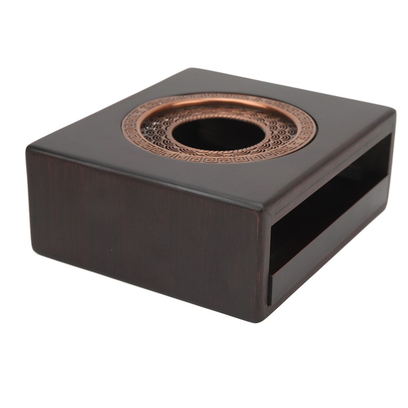 Bamboo Teapot Warmer Rapid Heating Traditional Save Energy Bamboo Tea