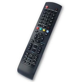 Remote Control for Dyon Enter 32 Pro Enter 40 Pro Enter 42 Pro Enter 43 Pro