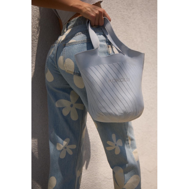 KOKOLU Clásico, Blue, Mediano, Clásico