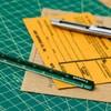 Penco Drafting Scale Silver