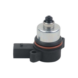 Bisenya 37206875176 Solenoid Valve Air Spring Compressor Compatible with 5 Series F07 GT F11 Touring 7 Series F01 F02 F03 F04#37206784137 37206789165