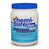 Boyd Enterprises CPBLU44 Chemi-Pure Blue Grande Aquarium Filtration, 44 oz,