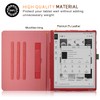 Xuanbeier Case Compatible with BOOX Tablet Go 10.3 ePaper E
