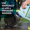 Simple Green Oxy Solve Total Outdoor Pressure Washer Cleaner –