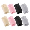 Hemoton Finger Protector 4 Para Los Dedos y Para Los