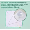 Suture Practice Kit and Surgical Knot Tying Board, Complete Medical