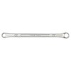 TONE M04-0810 Long Glasses Wrench (Straight) Double Side Width 0.3