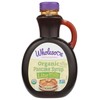 Wholesome Sweeteners 20-Ounce Organic Lite Pancake Syrup, Non GMO, Gluten