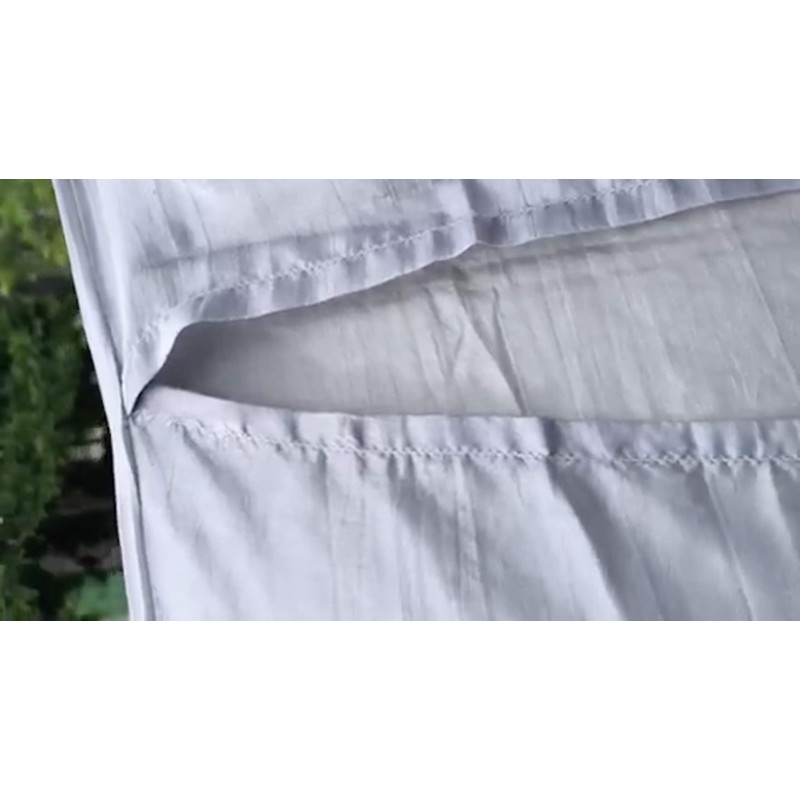 Vagabag- Luxury Silk Sleeping Bag Liner - 100% Natural Silk