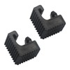 Sliding Door Rail Stopper 72557-S0X-A00 2PCS for Rear Left Driver