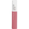 Maybelline New York Lipstick, Super Stay Matte Ink Pinks, Liquid,