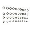 40 Pcs Banjo Bolt Fuel Sealing Washers 3918188 8mm 10mm