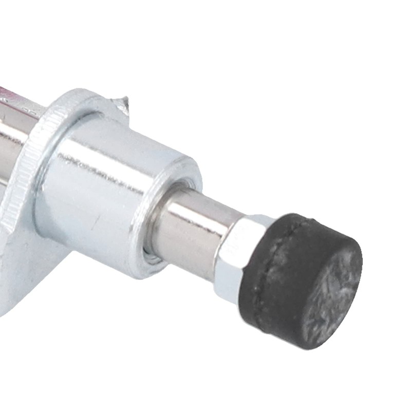 Quick Release Toggle Clamp 40kg Holding Capacity Push Pull Fixture