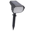 Solar Garden Lights Professional 24 LEDs IP54 Waterproof Solar Landscape