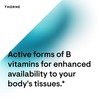 THORNE Thorne B Complex - B Vitamins in Their Active
