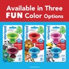 Steripod Kids' Clip-On Toothbrush Protector, Keeps Toothbrush Fresh and Clean,