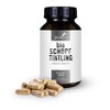 Schopftintling Powder - Coprinus Comatus Mushroom Powder Capsules Pack of