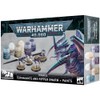 Games Workshop - Warhammer 40,000 - Tyranid: Termangants and Ripper
