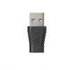 PremiumCord USB-C 3.2 Gen1 Adapter F/M, USB Type C Female