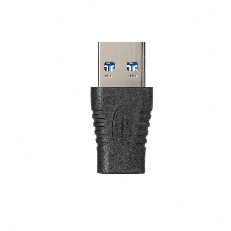 PremiumCord USB-C 3.2 Gen1 Adapter F/M, USB Type C Female