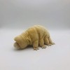 TAMMYFLYFLY Lifelike Sea Creature Tardigrade Water Bear Plush , Stuffed
