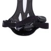 Alomejor 3 Colours Archery Arm Guard Carbon Nylon Forearm Guard