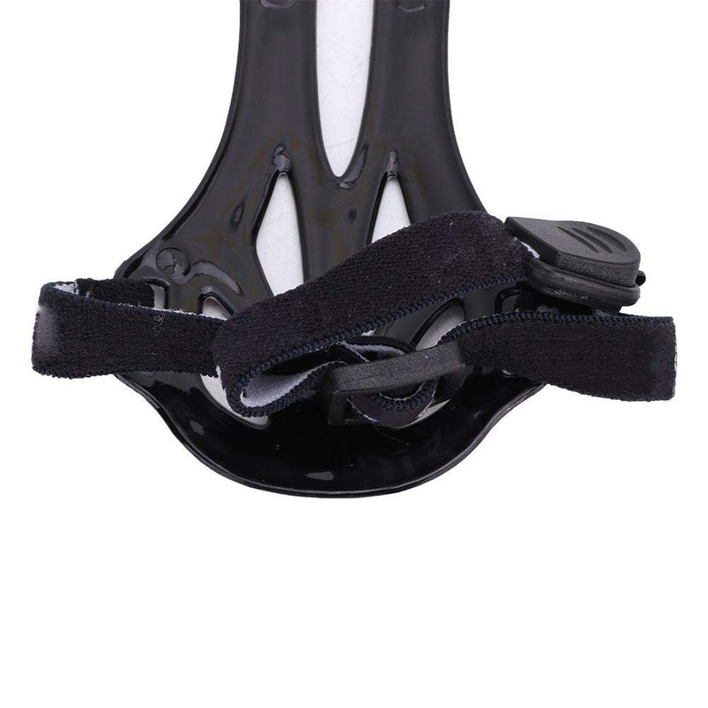 Alomejor 3 Colours Archery Arm Guard Carbon Nylon Forearm Guard